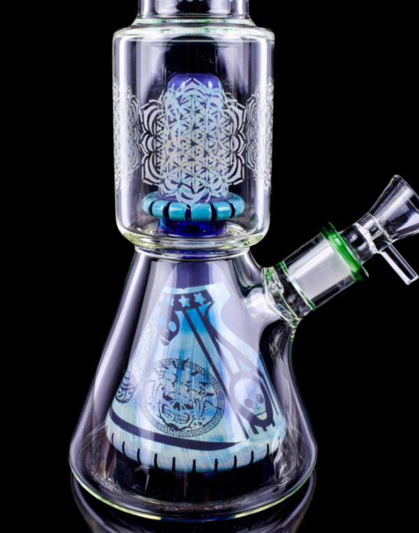 Evil Magic Bong - Image 4