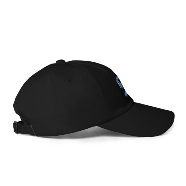 Cloud 9 Dad Hat - Image 4