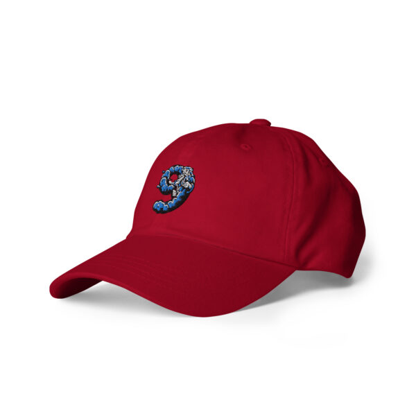 Cloud 9 Dad Hat - Image 9