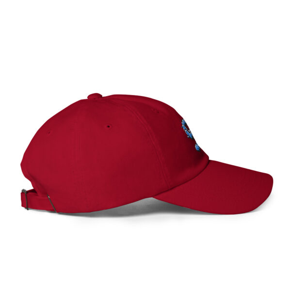 Cloud 9 Dad Hat - Image 10