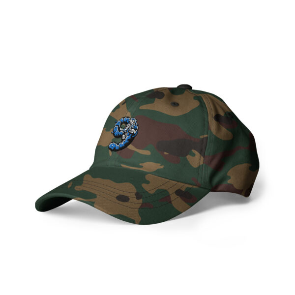 Cloud 9 Dad Hat - Image 18