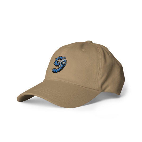 Cloud 9 Dad Hat - Image 21