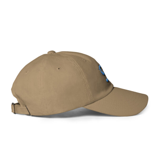 Cloud 9 Dad Hat - Image 22