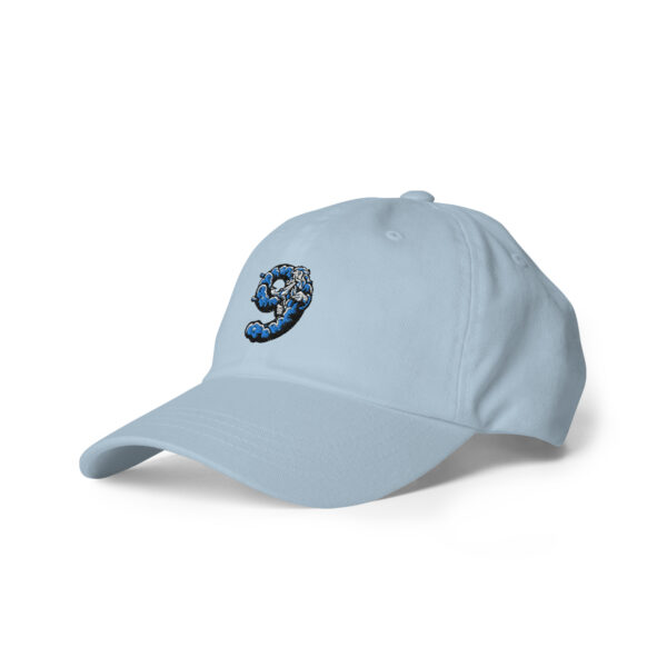 Cloud 9 Dad Hat - Image 29