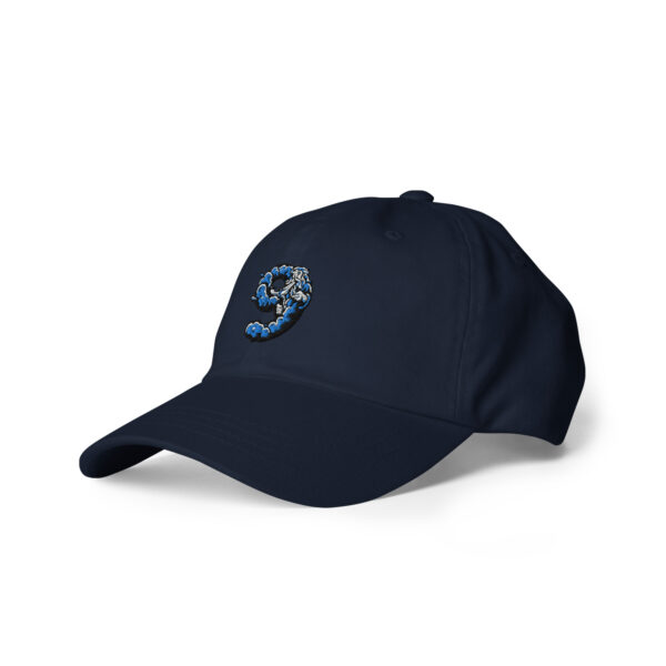 Cloud 9 Dad Hat - Image 6