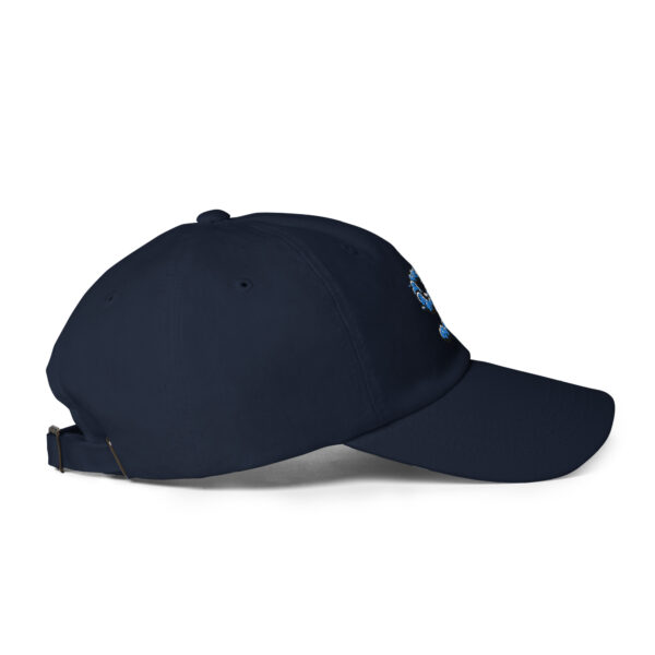 Cloud 9 Dad Hat - Image 7