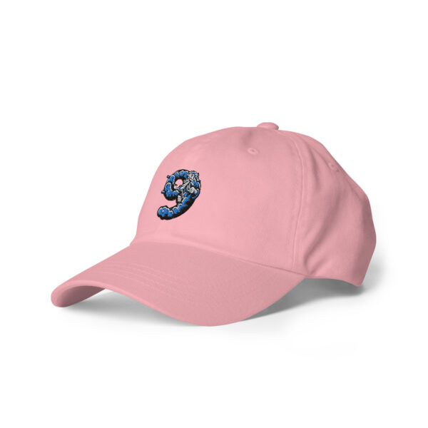 Cloud 9 Dad Hat - Image 27