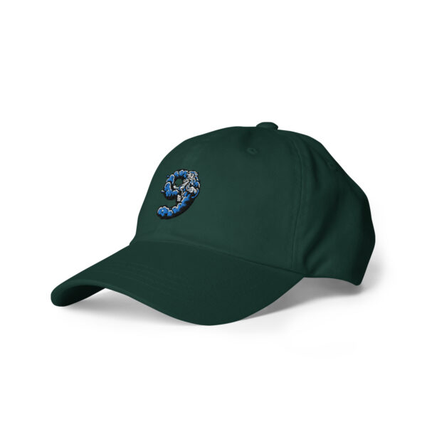 Cloud 9 Dad Hat - Image 12