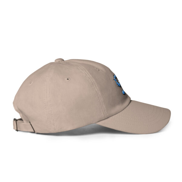 Cloud 9 Dad Hat - Image 25