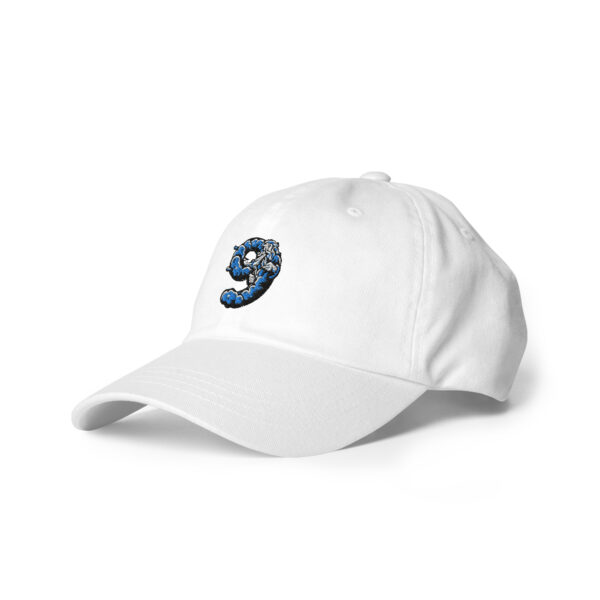 Cloud 9 Dad Hat - Image 32