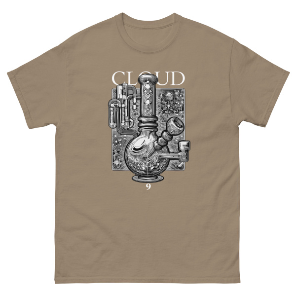 The Blueprint T-Shirt - Image 10