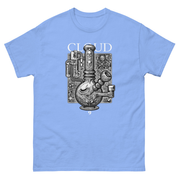 The Blueprint T-Shirt - Image 13