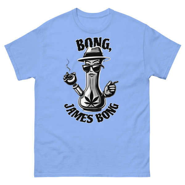 James Bong T-Shirt - Image 14