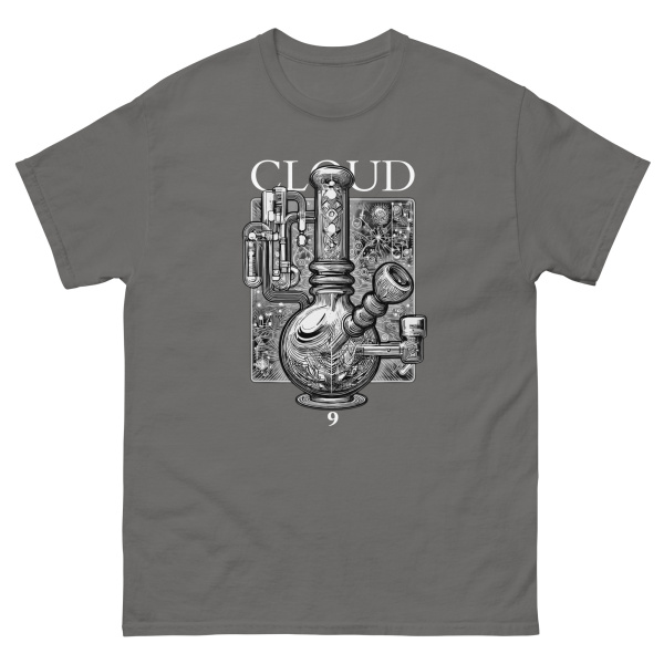 The Blueprint T-Shirt - Image 8