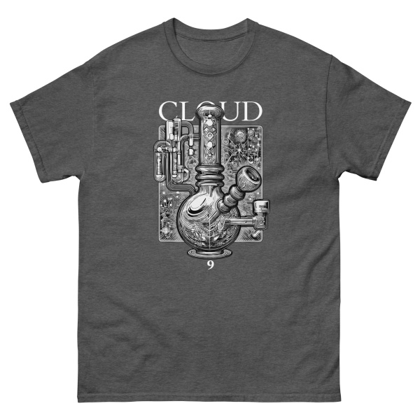 The Blueprint T-Shirt - Image 7