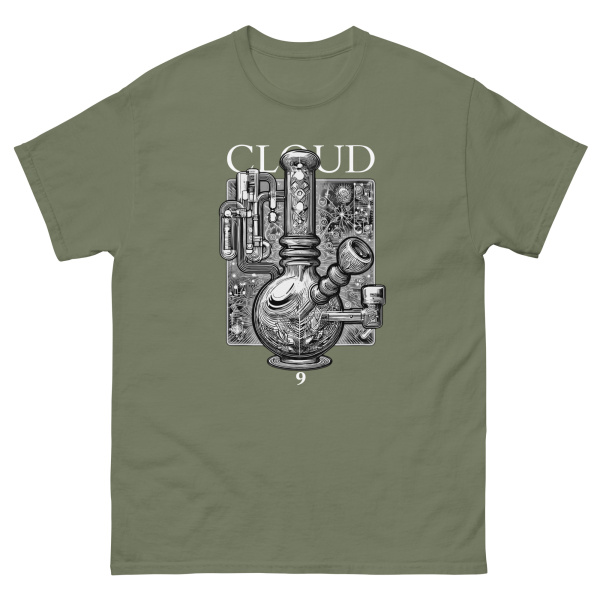 The Blueprint T-Shirt - Image 9