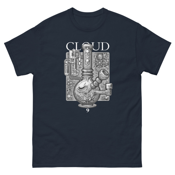 The Blueprint T-Shirt - Image 17