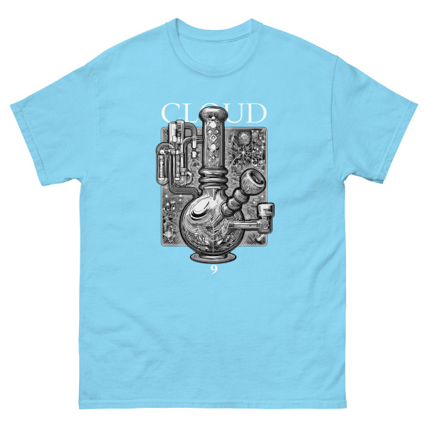 The Blueprint T-Shirt - Image 14