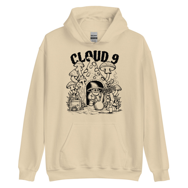 Curious Gnome Hoodie - Image 9