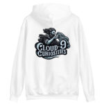 Cloud 9 Curiosities Logo Hoodie - Image 18