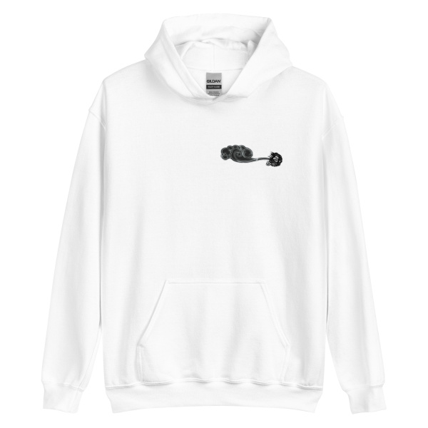 Cloud 9 Curiosities Logo Hoodie - Image 17